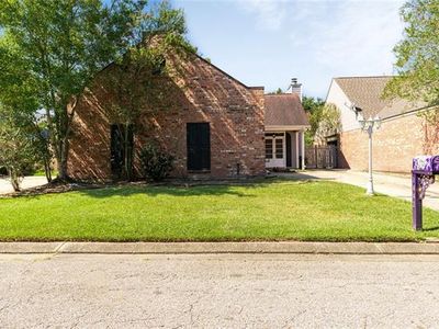 1442 W Fairview Dr, Baton Rouge, LA, 70816