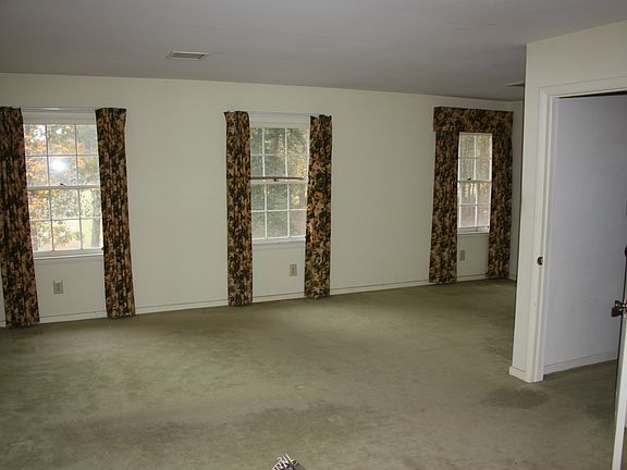 Master bedroom upstairs