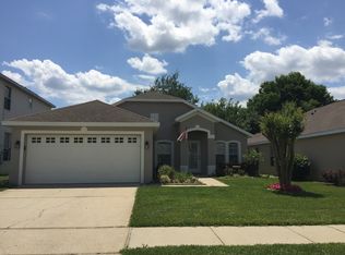 134 Spring Glen Dr, Debary, FL 32713