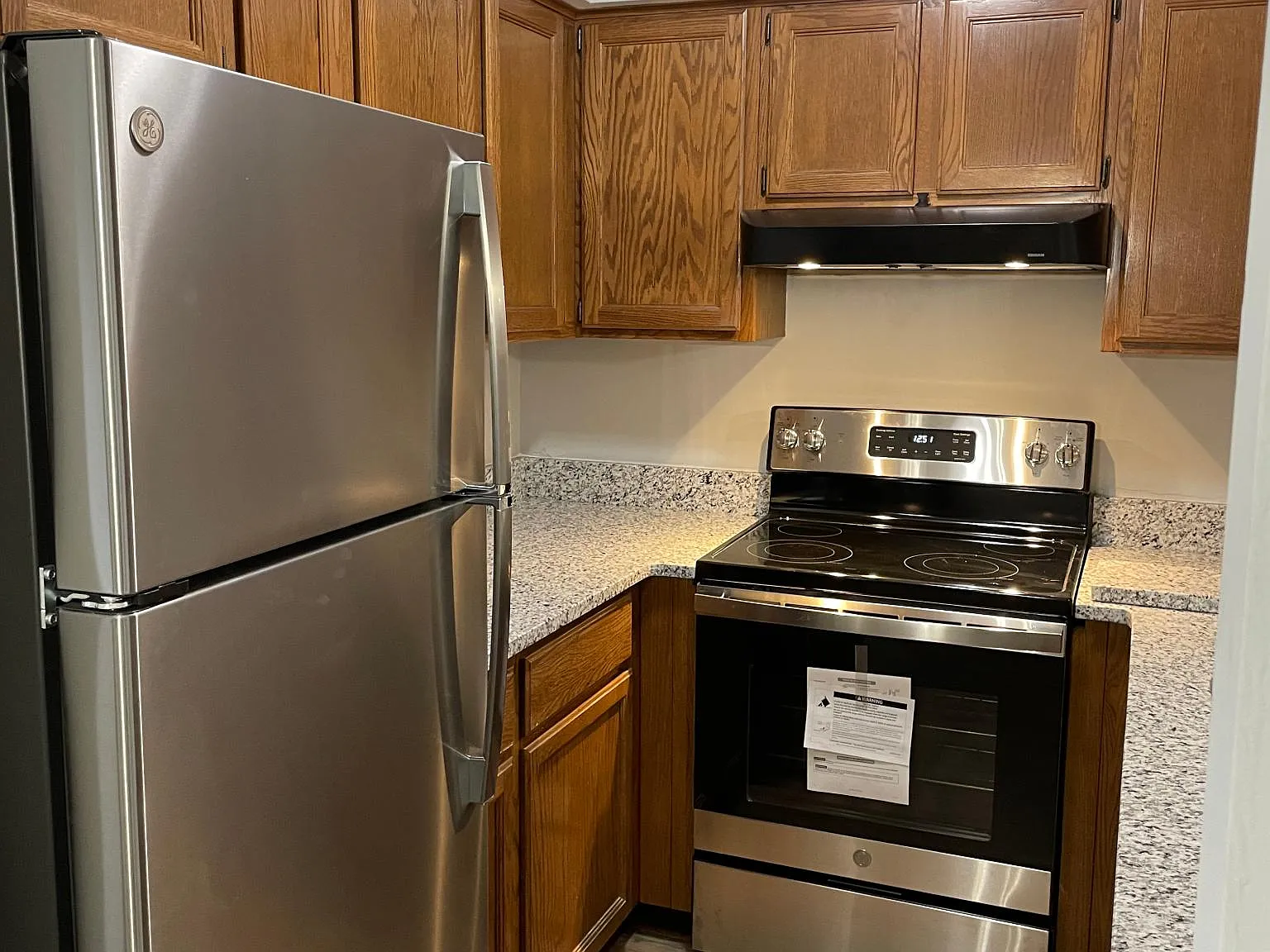 1 bed, $925 — Photo 2