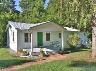 631 Russell Chapel Church Rd, Pittsboro, NC 27312