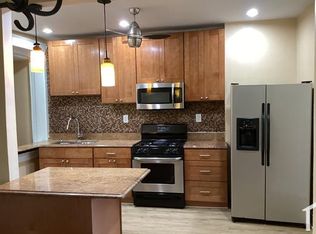 4018 Hayward Ave, Baltimore, MD 21215