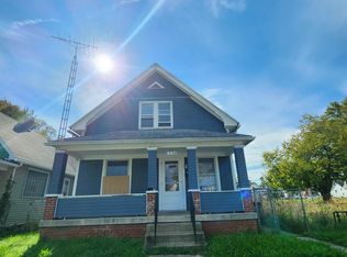 1336 Noble St, Toledo, OH 43608