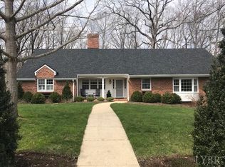 1217 Bell Tavern Rd, Lynchburg, VA 24503