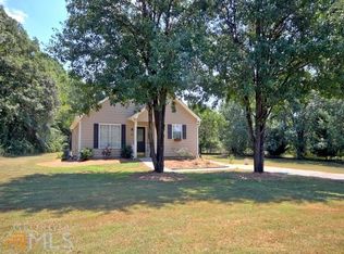 1472 Dolly Nixon Rd, Senoia, GA 30276