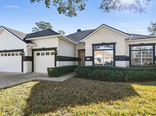 401 N Aster Trce, Saint Johns, FL 32259