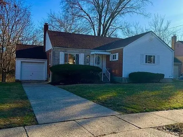 1116 Madeleine Cir, Cincinnati, OH 45231