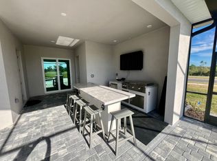 17125 Albatross Rd, Venice, FL 34293