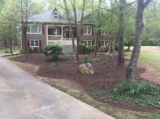 23 Topridge Dr, Cartersville, GA 30120