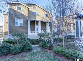 688 Mesa Cir, Hayward, CA 94541