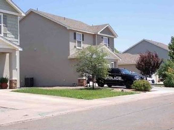 Property Side View