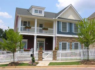 1501 Gilstrap Ln NW, Atlanta, GA 30318