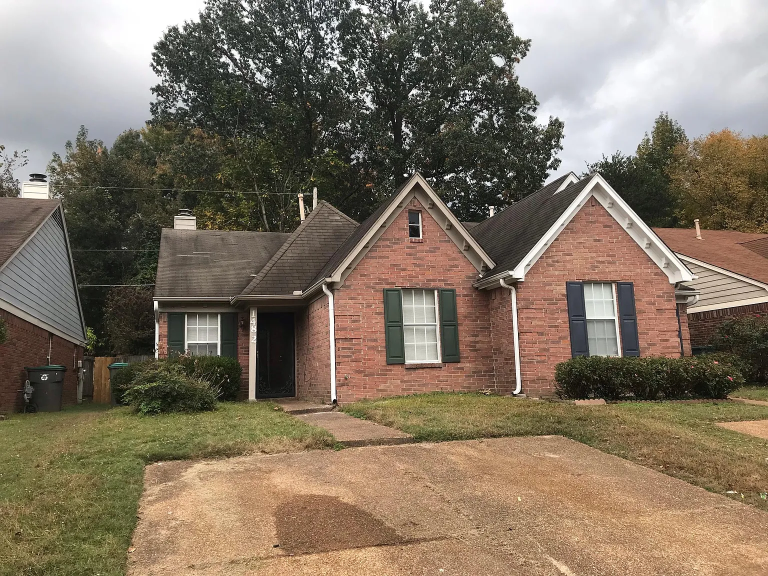 1482 Beaver Trail Dr — Photo 1