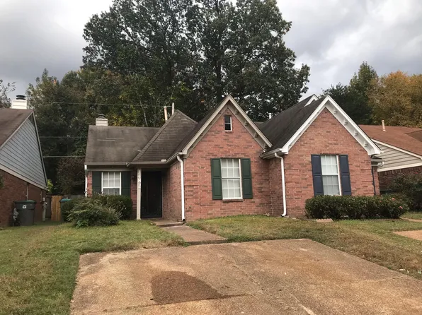 1482 Beaver Trail Dr, Cordova, TN 38016