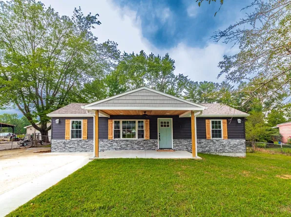 6645 Goshen Rd, Goshen, OH 45122