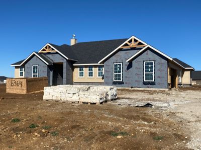6364 Rhoden Ave, Godley, TX, 76044