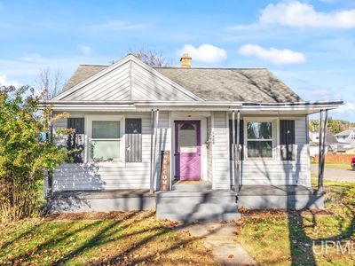 1300 W B St, Iron Mountain, MI, 49801