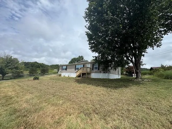 240 Guthries Greene Rd, Bulls Gap, TN 37711