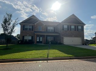 313 Cambrian Dr, Kathleen, GA