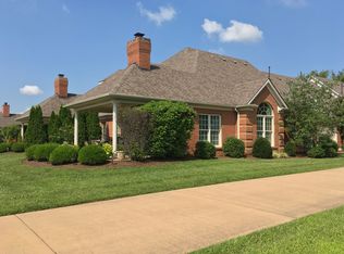 140 Sugartree Ln, Versailles, KY