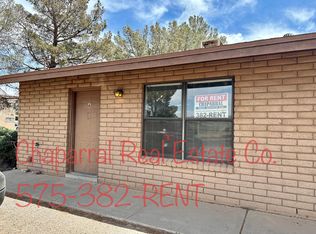 1461 Sequoia Ave APT A, Las Cruces, NM 88005