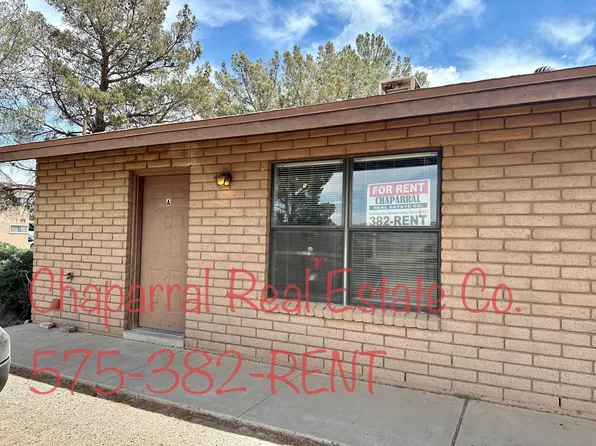 1461 Sequoia Ave APT A, Las Cruces, NM 88005
