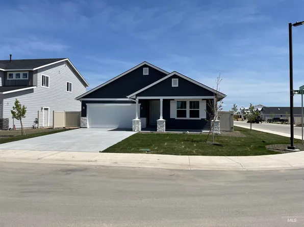 4415 Belethor Ave, Caldwell, ID 83605