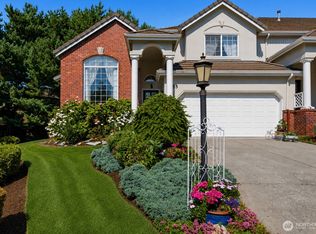 Possession Ridge Condo, Mukilteo, WA 98275