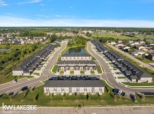 28287 Loews Dr BUILDING 8, New Baltimore, MI 48051