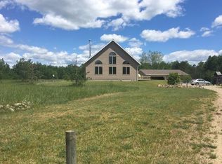 2020 N Merritt Rd, Merritt, MI 49667