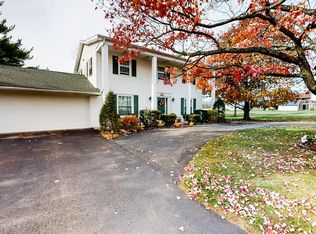 960 Bull Run Xing, Lewisburg, PA 17837