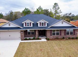 5677 Midfielder Dr, Pensacola, FL 32526