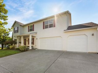 1420 Snapdragon Ln, Forest Grove, OR 97116