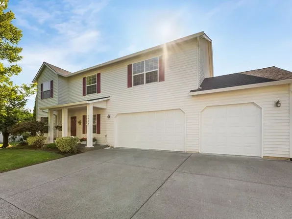 1420 Snapdragon Ln, Forest Grove, OR 97116