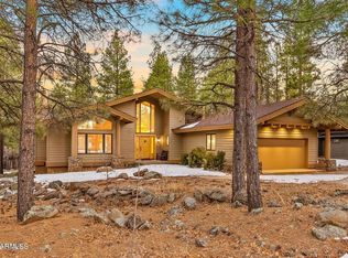 3226 Dick Hevly, Flagstaff, AZ 86005