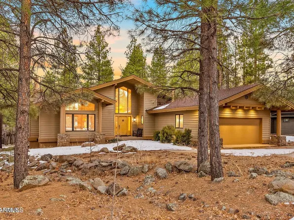 3226 DICK HEVLY --, Flagstaff, AZ 86005