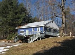 116 Kathan Meadow Rd, Putney, VT 05346