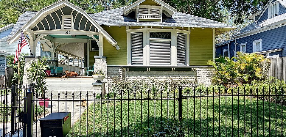 1st image of 315 W Frances Ave