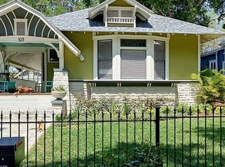 315 W Frances Ave, Tampa, FL 33602