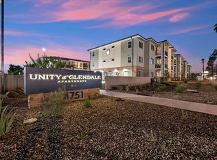 Unity at Glendale, Glendale, AZ 85301