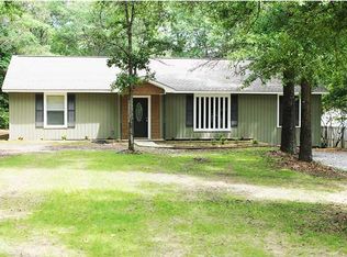 4502 Kali Oka Springs Dr, Saraland, AL 36571