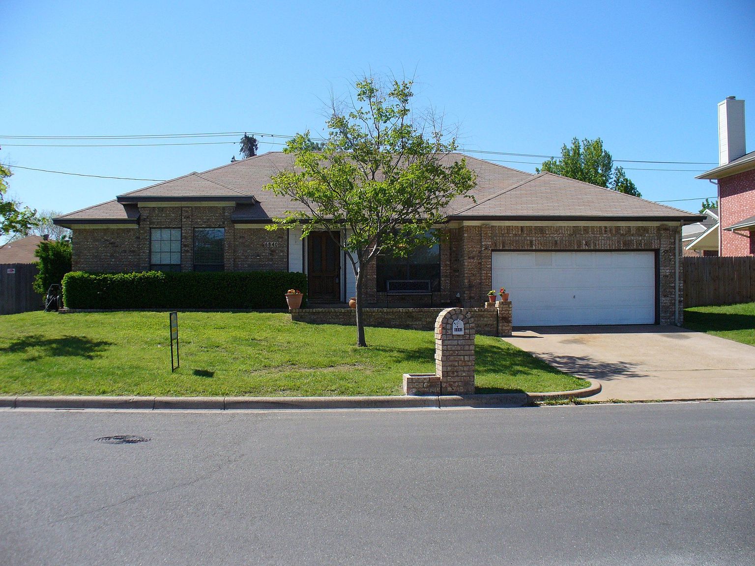 6840 Buenos Aires Dr, North Richland Hills, TX 76180 Zillow