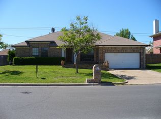 6840 Buenos Aires Dr, North Richland Hills, TX 76180