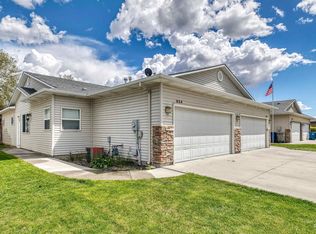 924 S Diamond St, Nampa, ID 83686