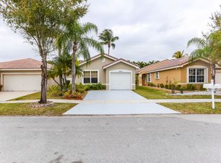 17455 SW 20th St, Hollywood, FL 33029