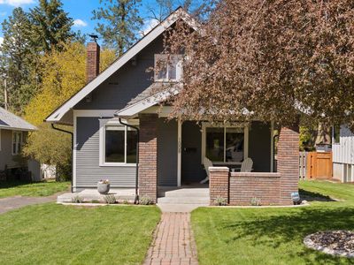 1008 W 14th Ave, Spokane, WA, 99204