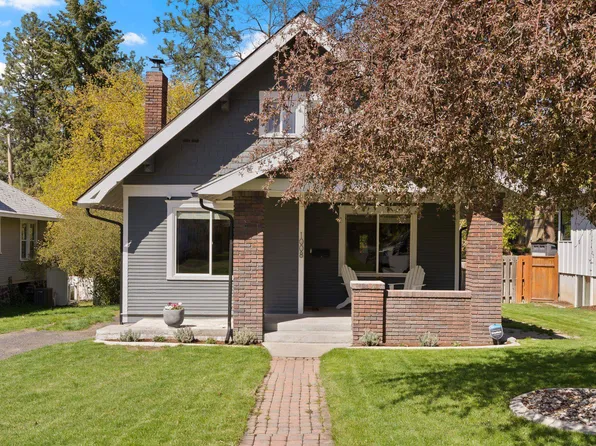 1008 W 14th Ave, Spokane, WA 99204
