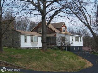7486 Us Highway 211 W, Luray, VA 22835