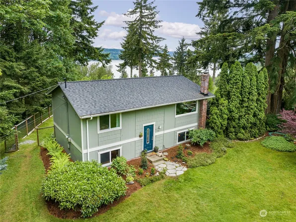 9228 SE View Park Road, Port Orchard, WA 98367