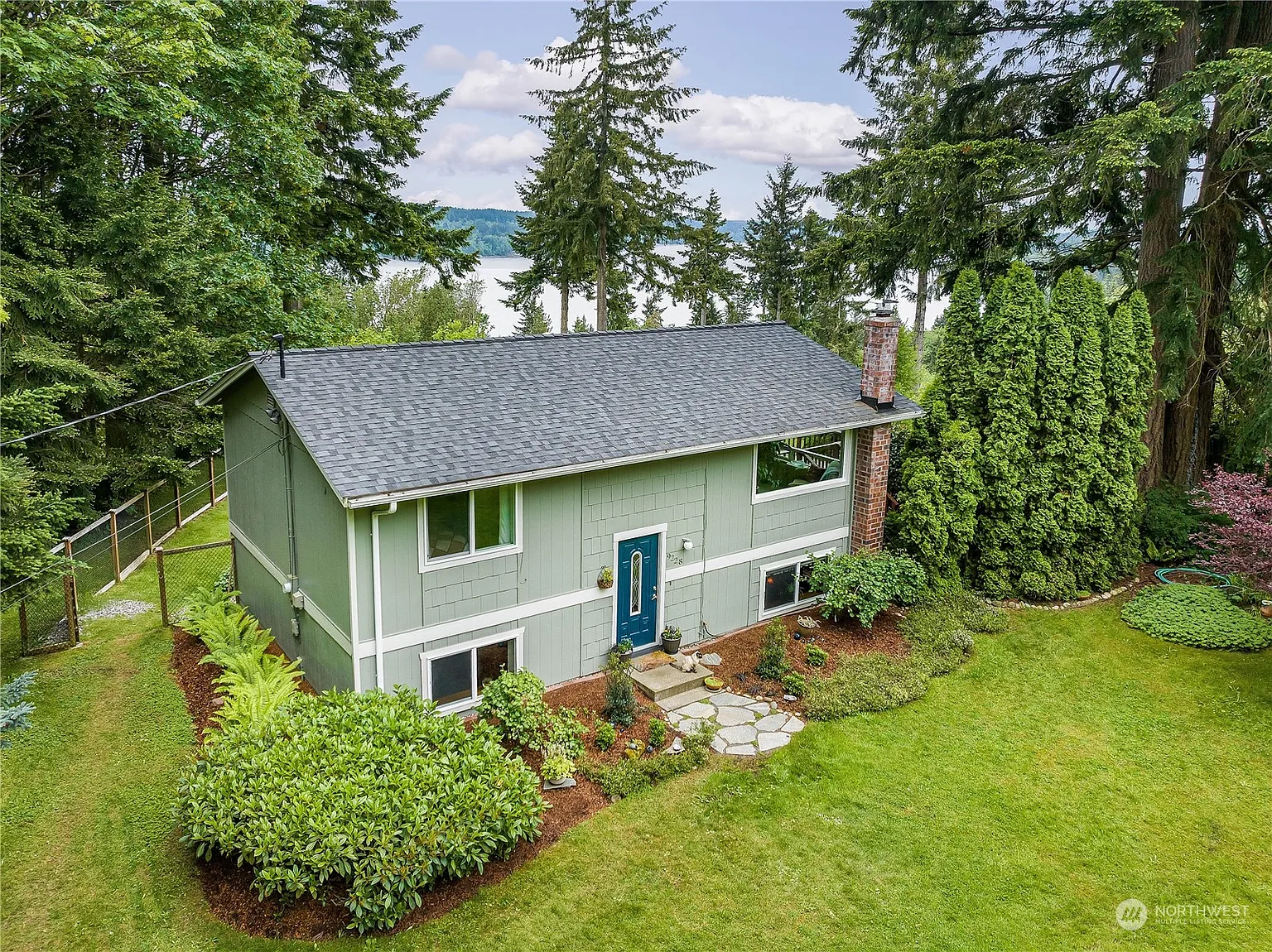 9228 SE View Park Road photo 1